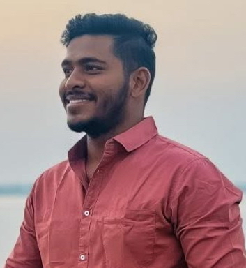 Akhil Karnati