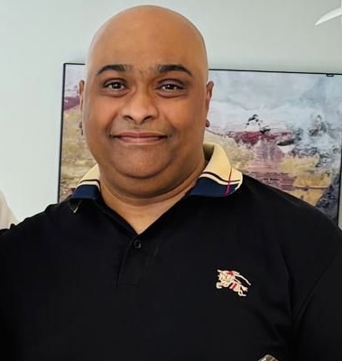 Chandrasekhar Ija