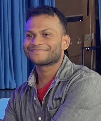 Gokul Desu