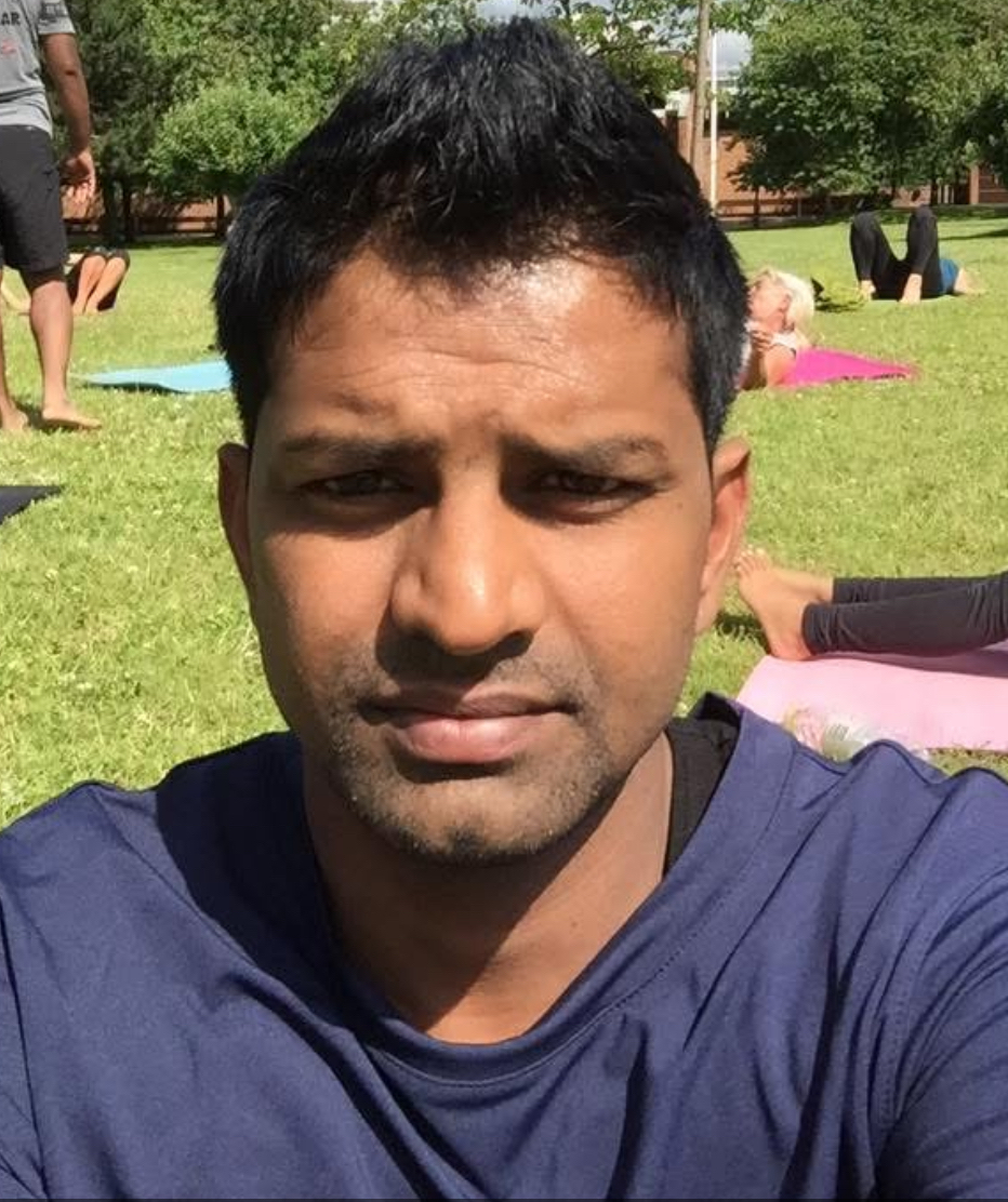 Rajesh Neeradi