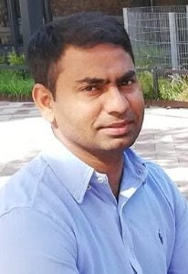 SayaReddy Edma