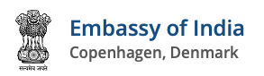 Embassy of India logo